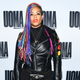 Kelis at House Of Uoma Presents The Launch Of Uoma Beauty - The World’s First “Afropolitan” Makeup Brand on April 25, 2019 in Los Angeles, California.